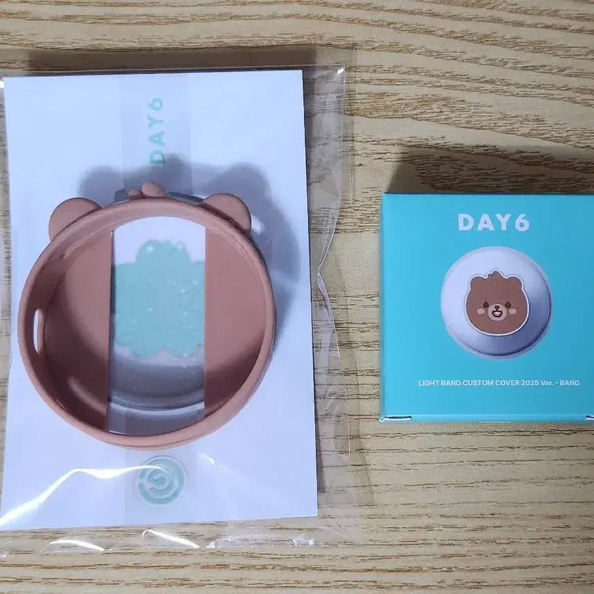 일괄) 데이식스 마데워치 커스텀 쁘멀 방