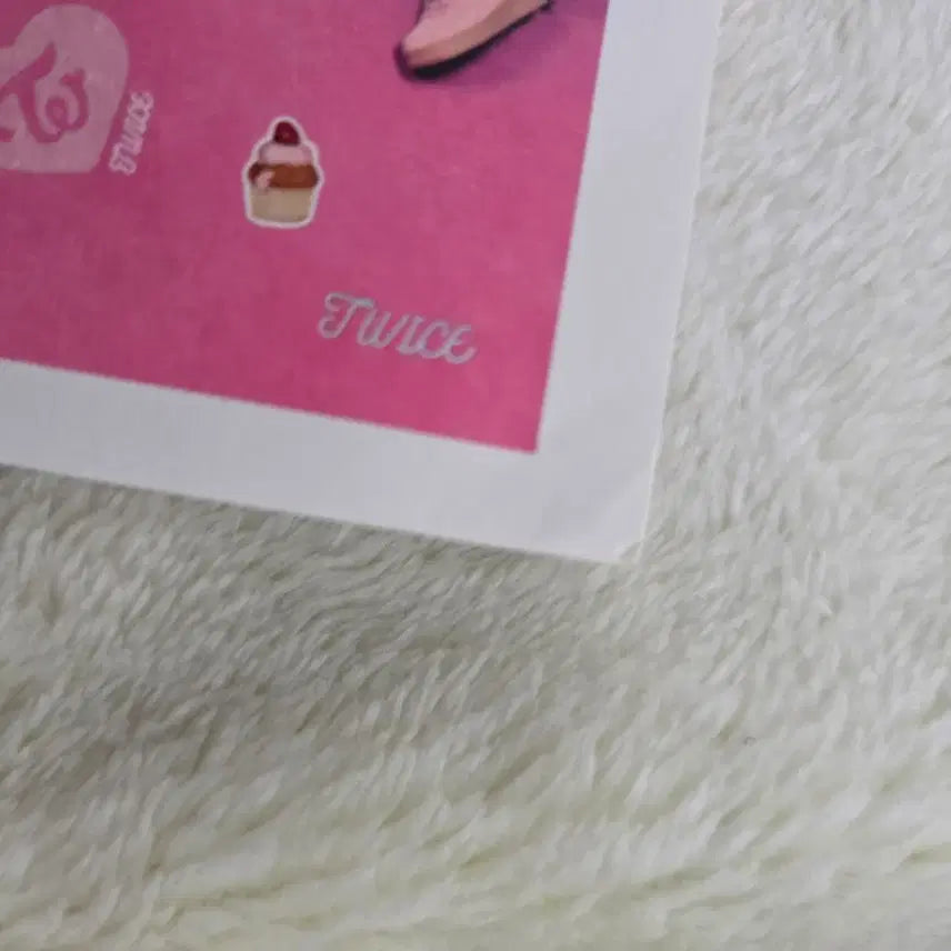 트와이스 what is love 왓이즈러브 개봉앨범 일괄 2권