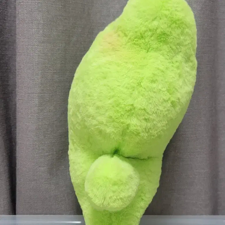 [BUNJANG] Giant Big Munge Frog Doll / 소소한 인형공방 자이언트 빅먼지개굴이 개구리 인형 중형 핸드메이드 솜인형