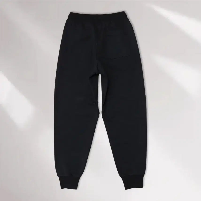 [BUNJANG] BTS Unisex Jogger Pants / (새상품/특가) 아미 QR정품 남여공용 조거팬츠