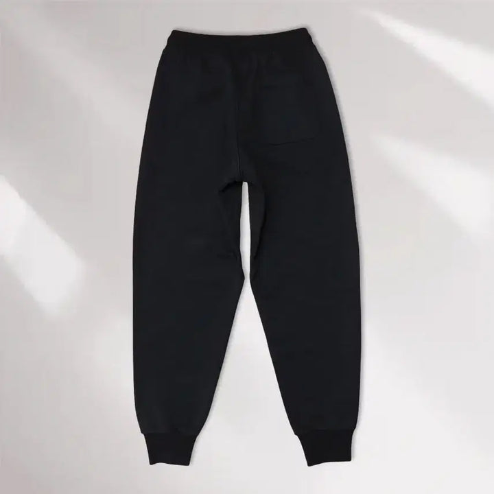 [BUNJANG] BTS Unisex Jogger Pants / (새상품/특가) 아미 QR정품 남여공용 조거팬츠