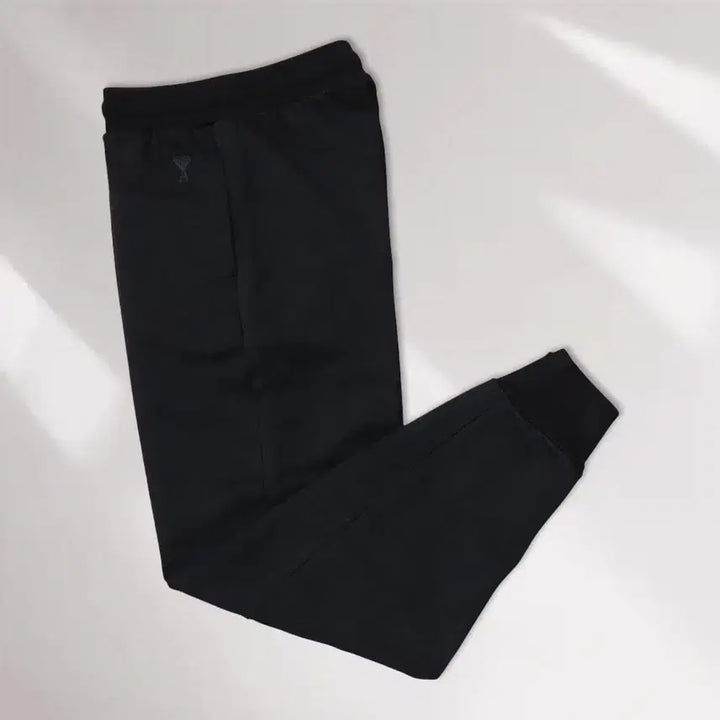 [BUNJANG] BTS Unisex Jogger Pants / (새상품/특가) 아미 QR정품 남여공용 조거팬츠