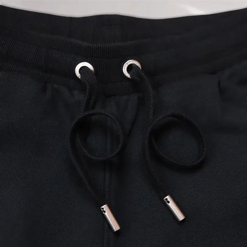 [BUNJANG] BTS Unisex Jogger Pants / (새상품/특가) 아미 QR정품 남여공용 조거팬츠