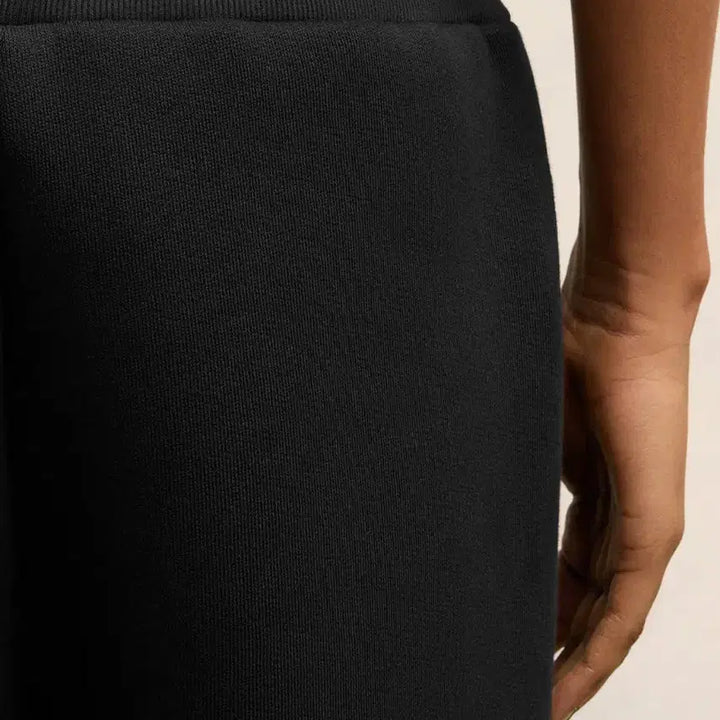 [BUNJANG] BTS Unisex Jogger Pants / (새상품/특가) 아미 QR정품 남여공용 조거팬츠