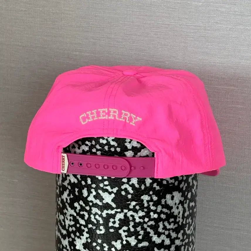 [BUNJANG] Cherry LA American Flag Cap / cherry la 성조기 캡 체리엘에이