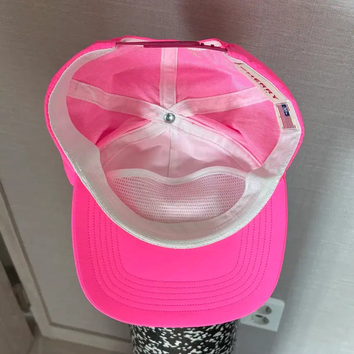 [BUNJANG] Cherry LA American Flag Cap / cherry la 성조기 캡 체리엘에이