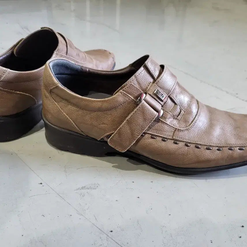 [SOLD OUT] 엘칸토스니커즈260