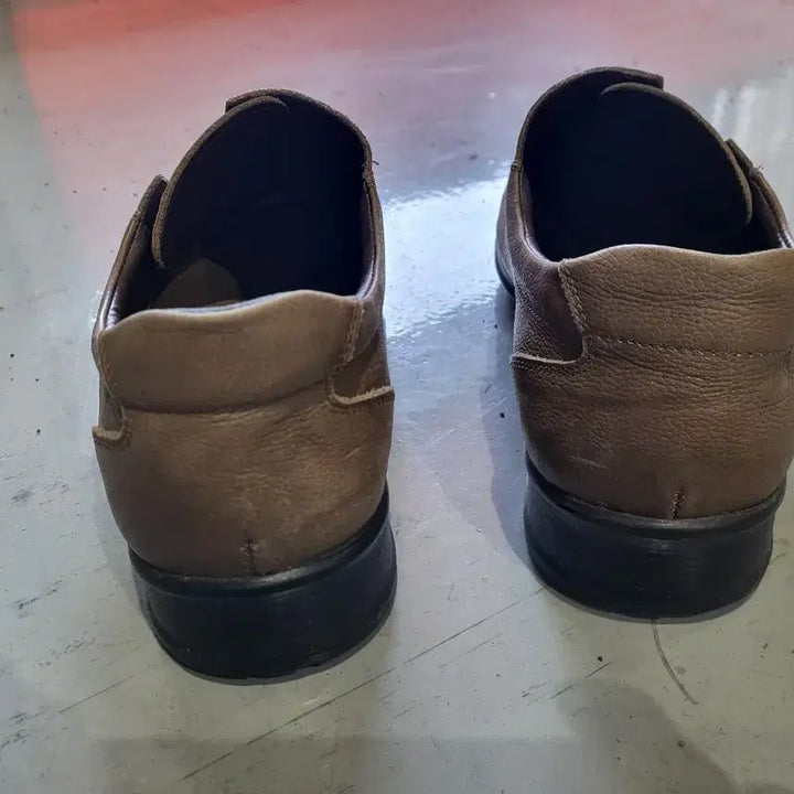 [SOLD OUT] 엘칸토스니커즈260