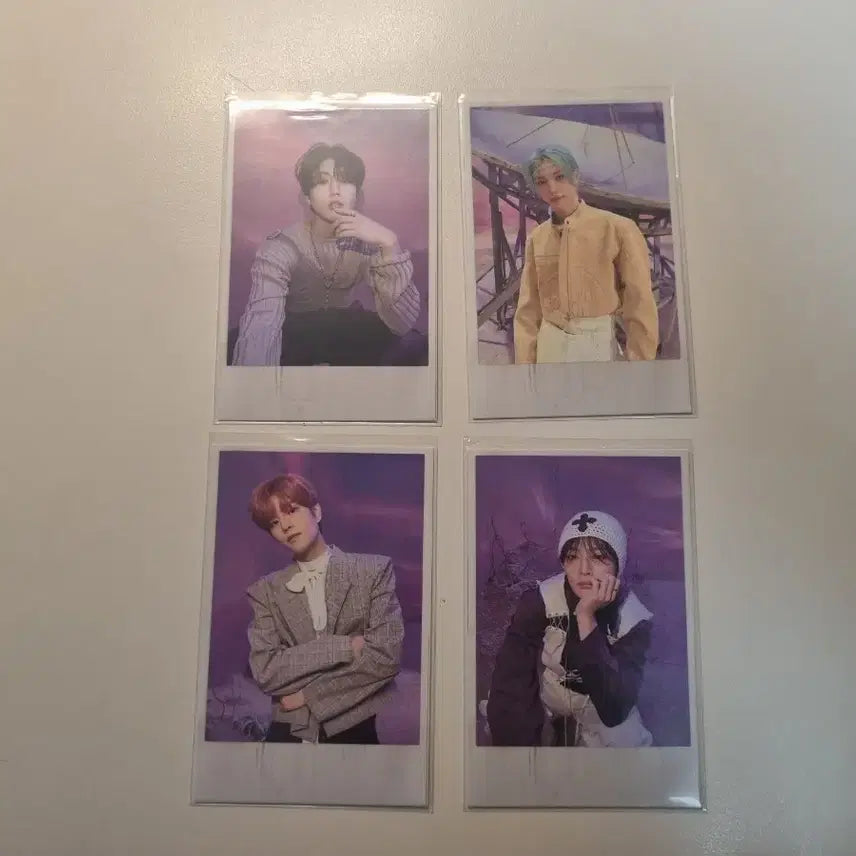 스키즈 락스타 폴라로이드 판매