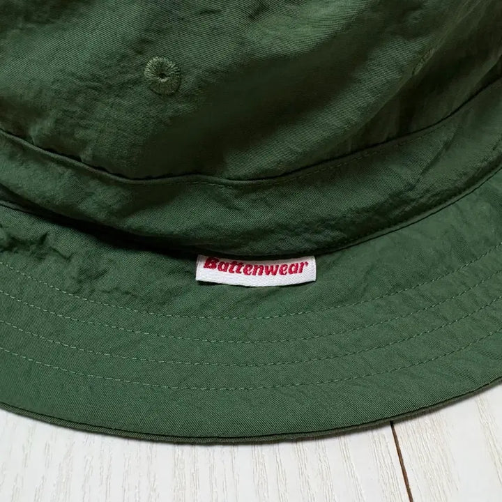 [BUNJANG] Barton Wear USA Bucket Hat / 바튼웨어 USA 버킷햇