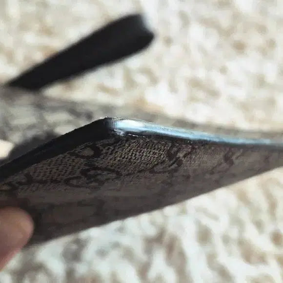 [BUNJANG] Gucci Bee Clutch Bag / 구찌 정품 꿀벌 클러치백  팝니다