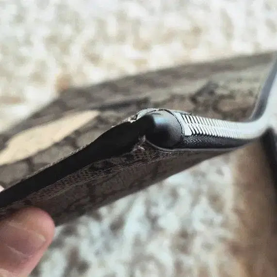 [BUNJANG] Gucci Bee Clutch Bag / 구찌 정품 꿀벌 클러치백  팝니다