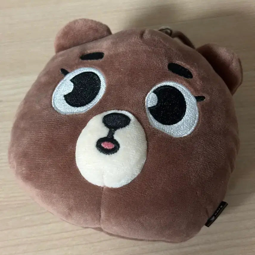 데이식스 데니멀즈 릴패스 파우치 방 단순개봉