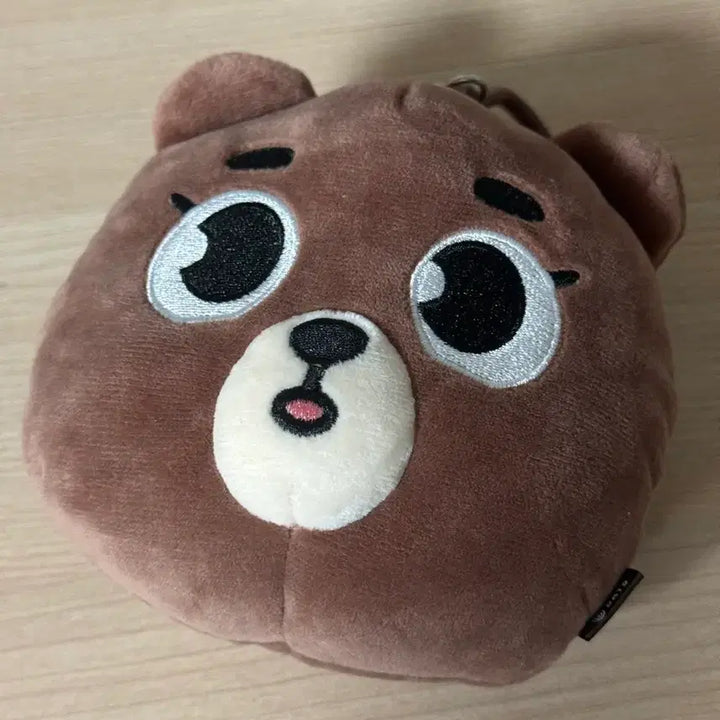 데이식스 데니멀즈 릴패스 파우치 방 단순개봉