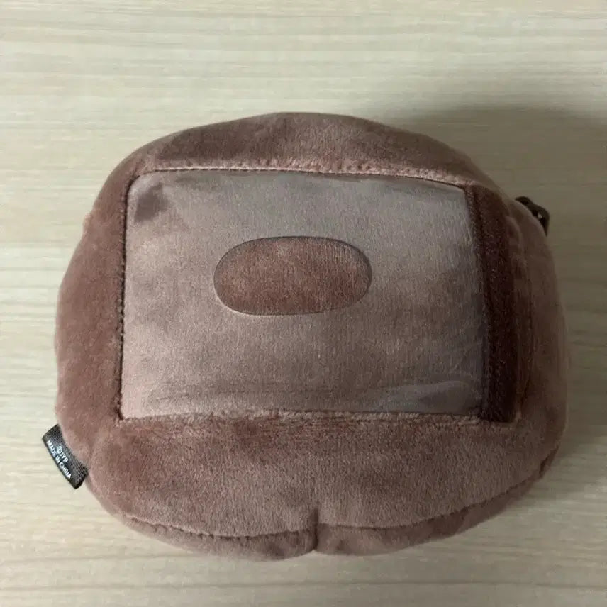 데이식스 데니멀즈 릴패스 파우치 방 단순개봉