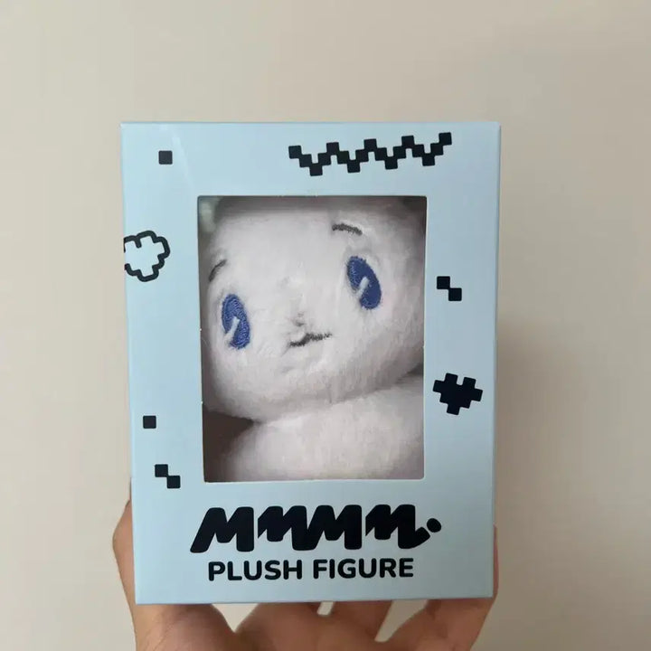 플레이브 예준 인형 몌무