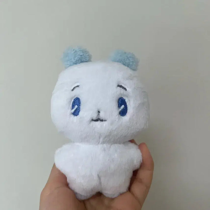 플레이브 예준 인형 몌무