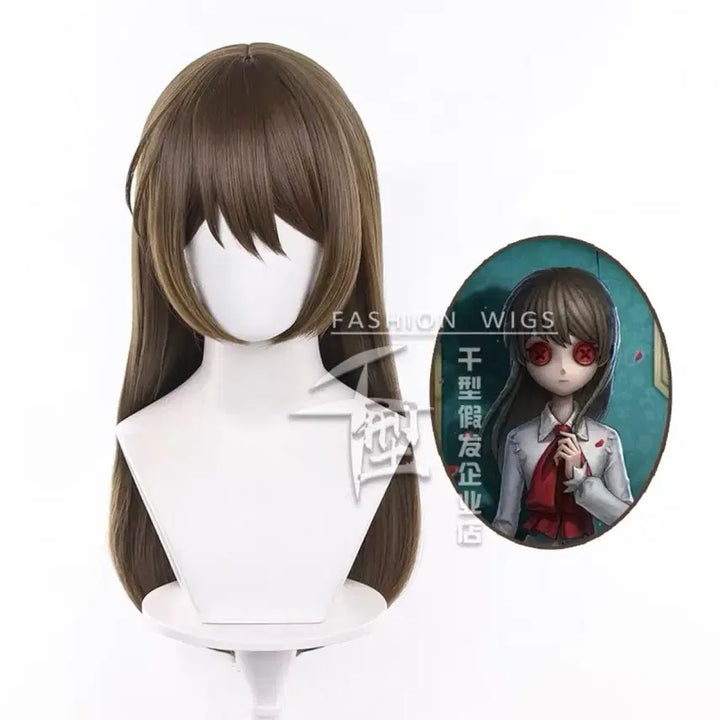 [BUNJANG] Tsukuru Game Eve Cosplay Full Set / 쯔꾸르 게임 이브 코스프레 M 풀셋