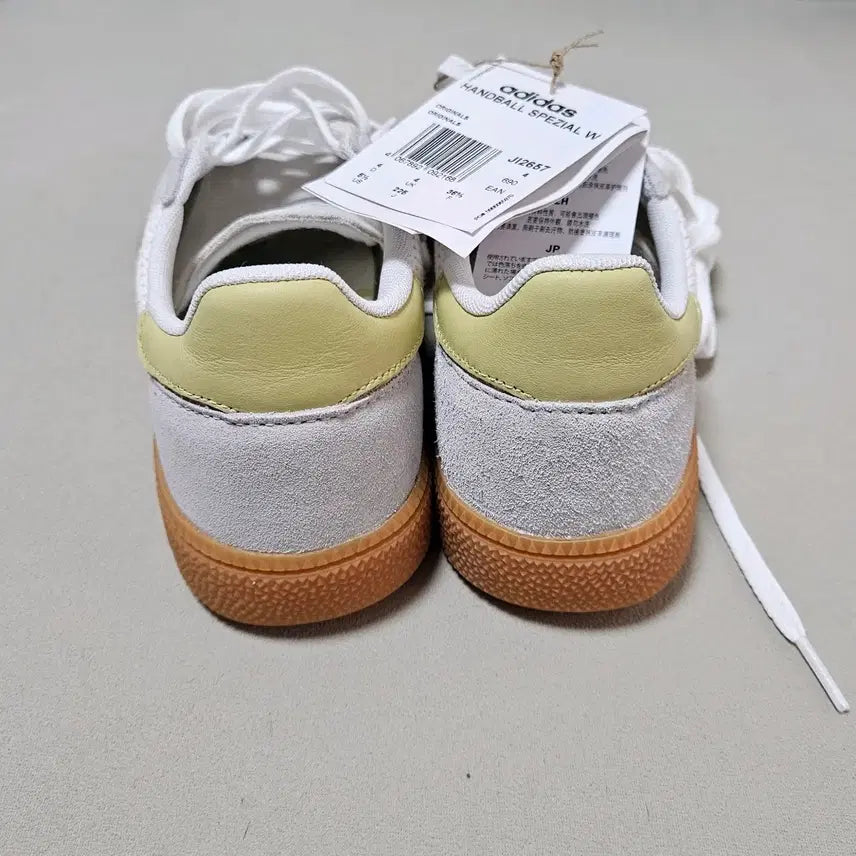 [BUNJANG] Adidas Handball Spezial Sneakers / 아디다스 핸드볼 스페지알 새상품