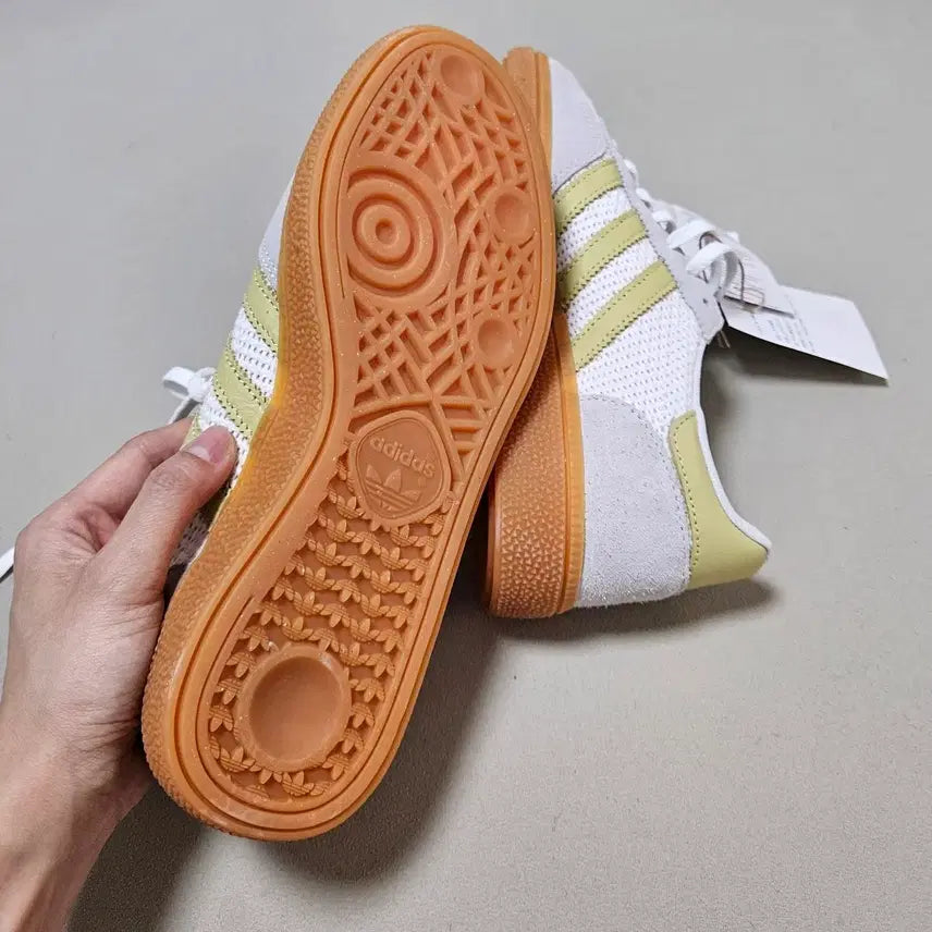 [BUNJANG] Adidas Handball Spezial Sneakers / 아디다스 핸드볼 스페지알 새상품