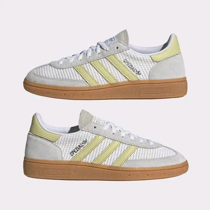 [BUNJANG] Adidas Handball Spezial Sneakers / 아디다스 핸드볼 스페지알 새상품