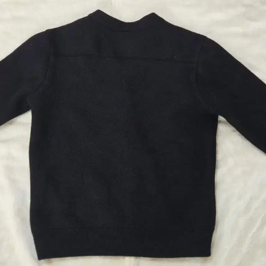 [BUNJANG] Lacoste Bangmo Cardigan / 라코스테 방모 가디건