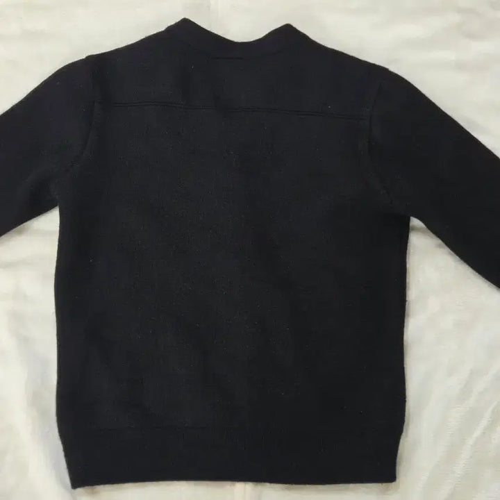 [BUNJANG] Lacoste Bangmo Cardigan / 라코스테 방모 가디건