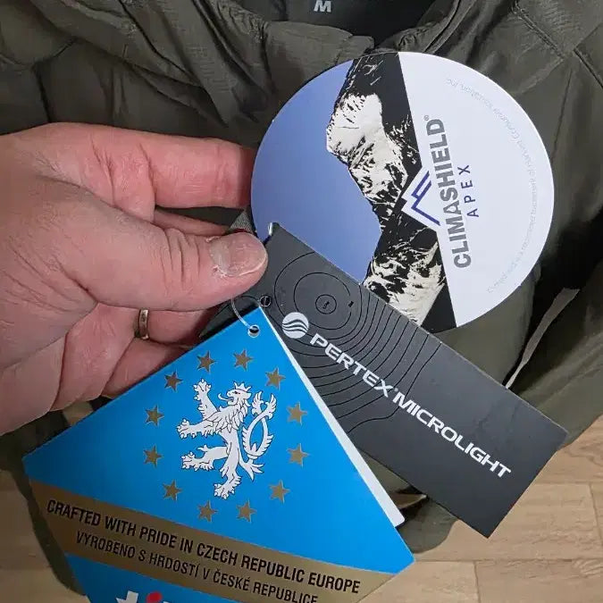 [BUNJANG] TILAK KETIL MIG Jacket - M Size / TILAK KETIL MIG 자켓 판매합니다. M사이즈