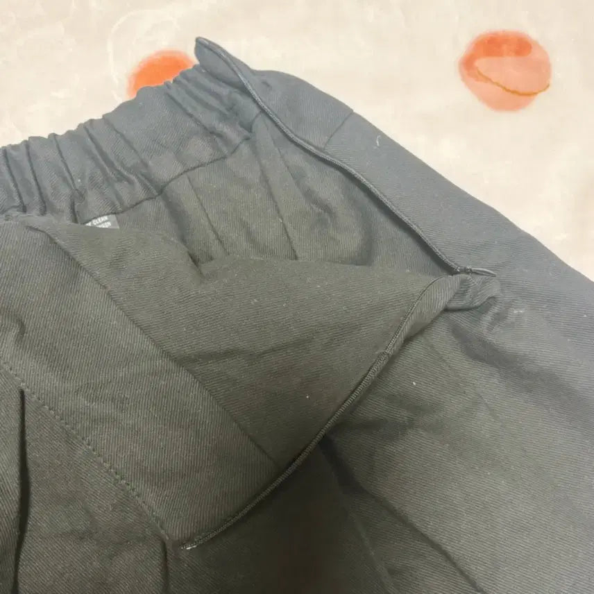 [BUNJANG] A-Line Pleated Mini Skirt / 플리츠 A라인 스커트 판매합니당