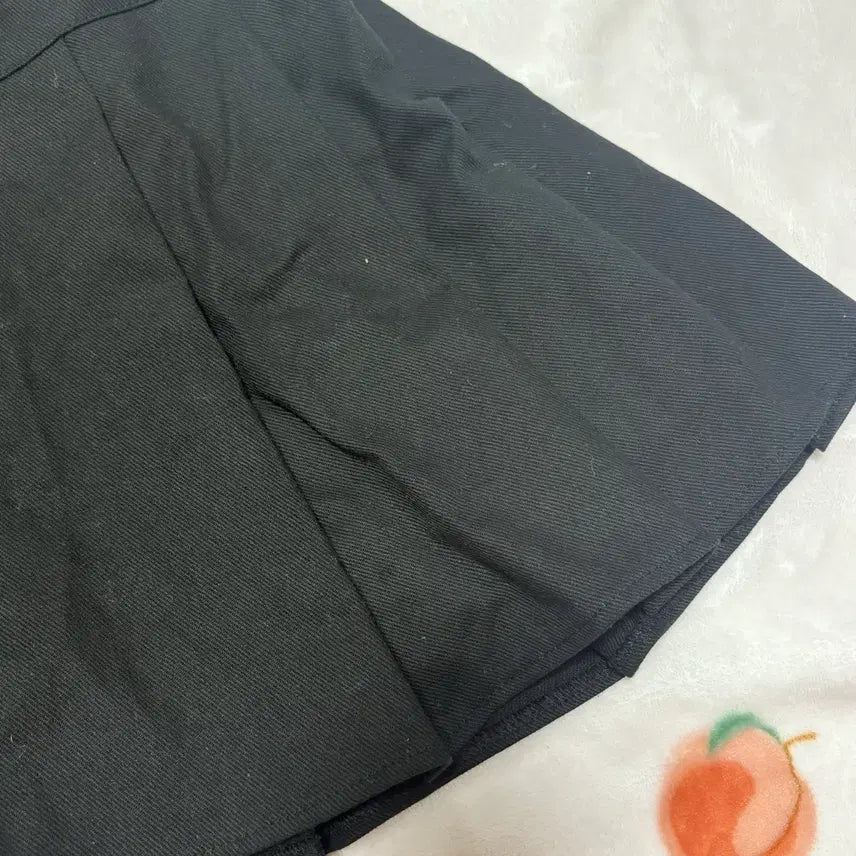 [BUNJANG] A-Line Pleated Mini Skirt / 플리츠 A라인 스커트 판매합니당