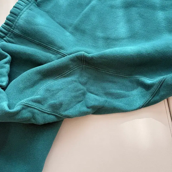 [BUNJANG] Camber Green Sweatpants Size M / 캠버 스웻팬츠 그린 M사이즈