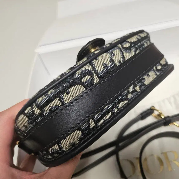 [BUNJANG] Dior Bobby Bag Small / [S급/새상품급] 디올 바비백 스몰