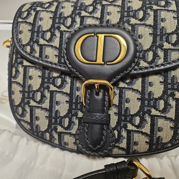 [BUNJANG] Dior Bobby Bag Small / [S급/새상품급] 디올 바비백 스몰