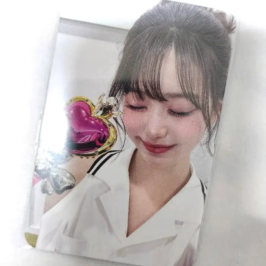 IVE아이브 SWICH스위치 사웨특전 -원영-