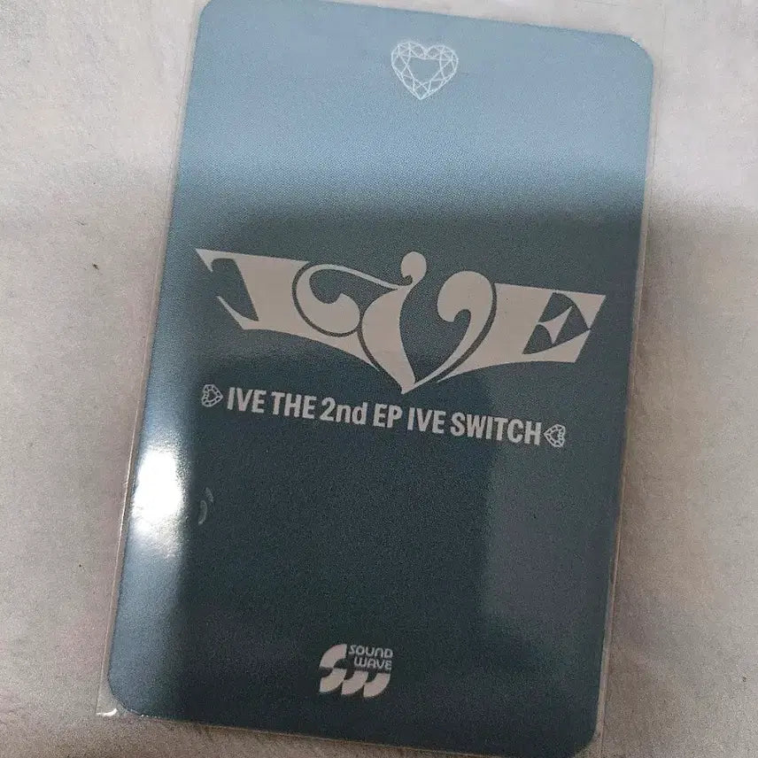 IVE아이브 SWICH스위치 사웨특전 -원영-