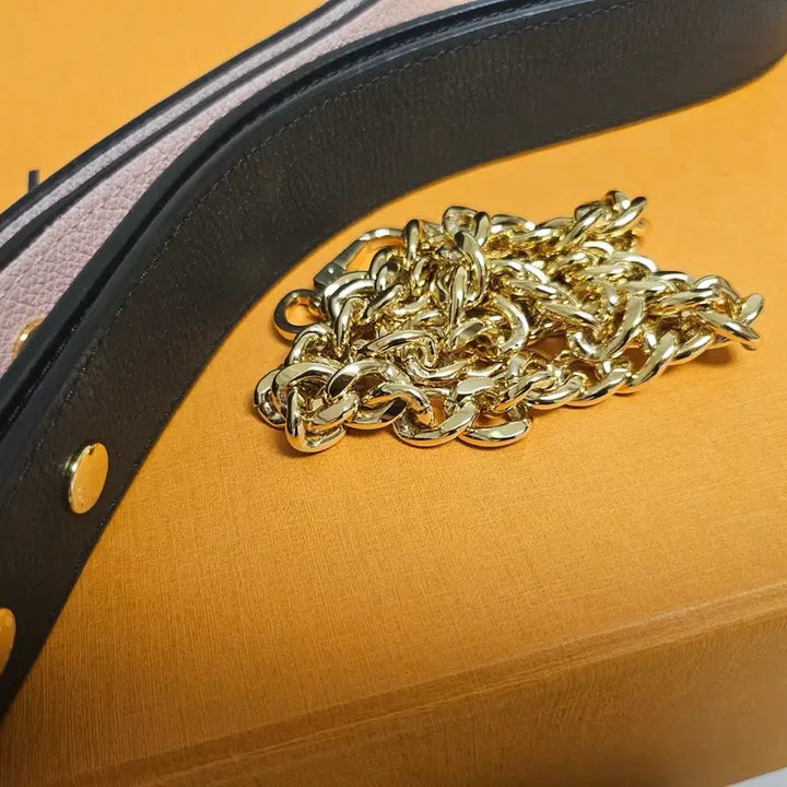 [BUNJANG] Louis Vuitton Lockme Tender Shoulder Bag / [S급/새상품급] 루이비통 락미텐더 숄더백