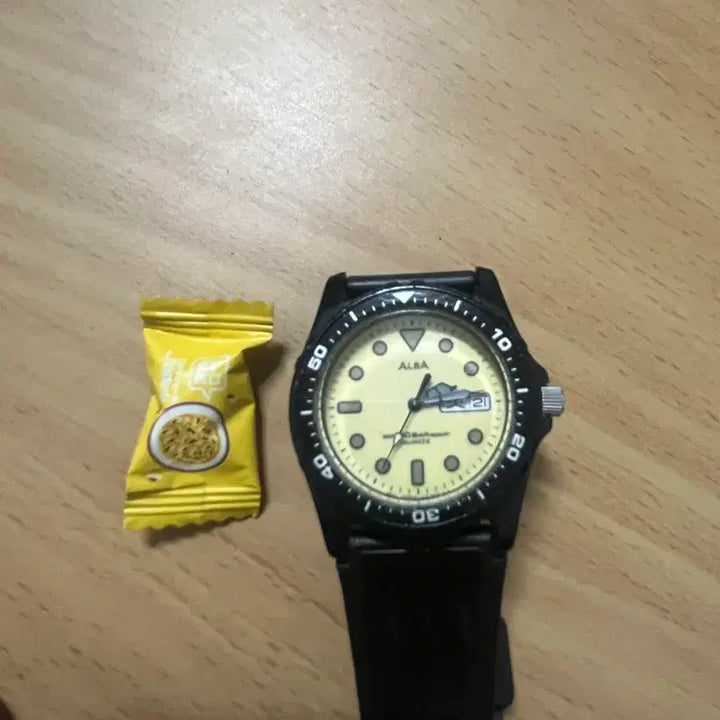 [BUNJANG] Clock / 알바시계