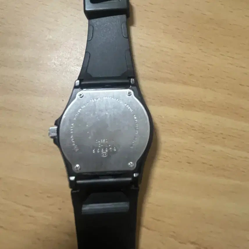 [BUNJANG] Clock / 알바시계