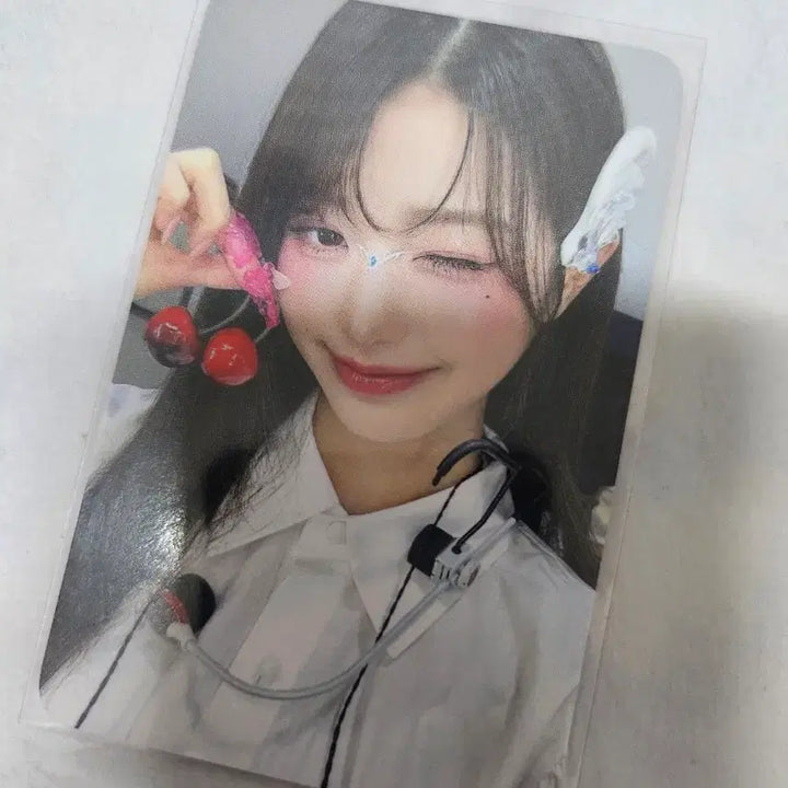 IVE아이브 SWICH스위치 사웨특전 -원영-