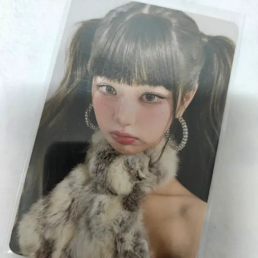 IVE아이브 EMPATHY엠파시 아스테특전 -원영-