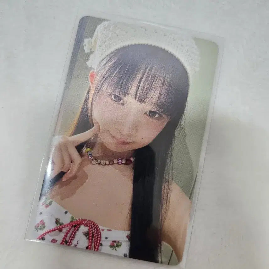 IVE아이브 ALIVE얼라이브 일본앨포 -레이-