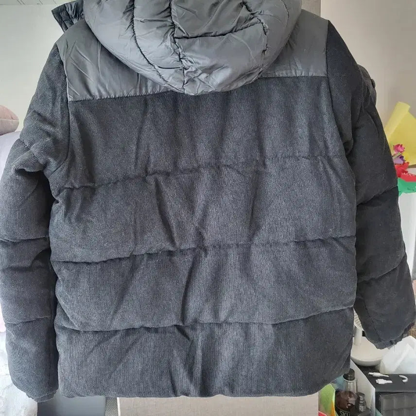 [BUNJANG] Tomboy Padding / 타미패딩