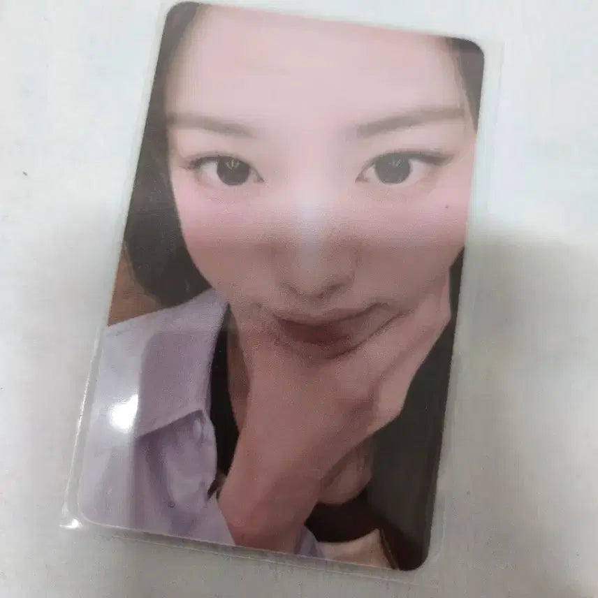 IVE아이브 -원영얼빡-