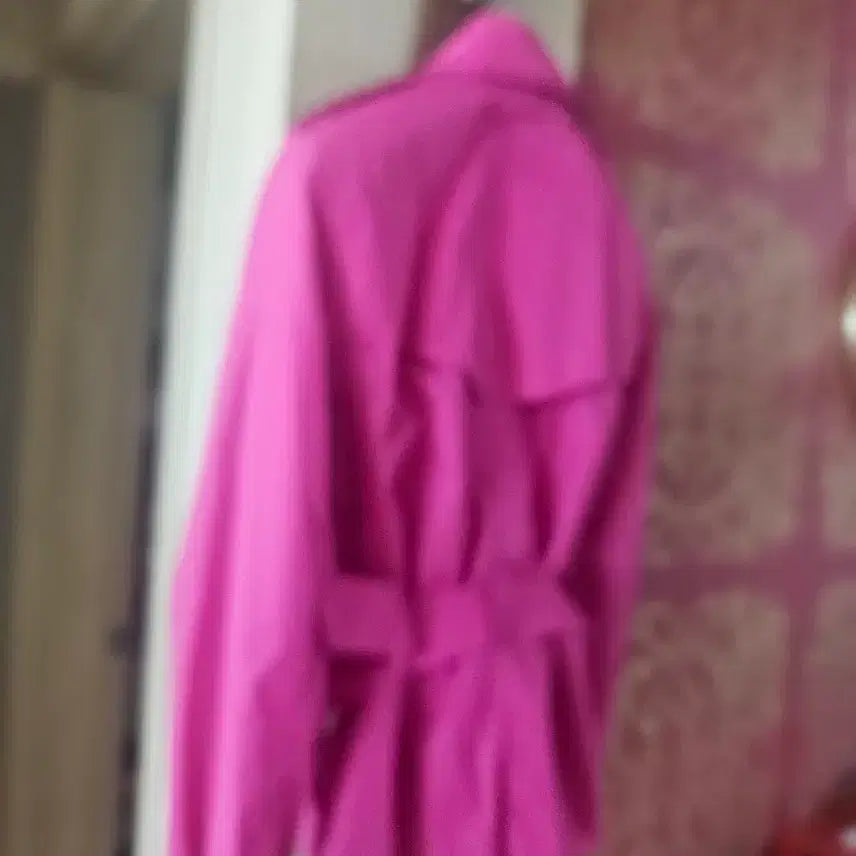 [BUNJANG] Burberry Trench Coat / 정품버버리 트렌치자켓