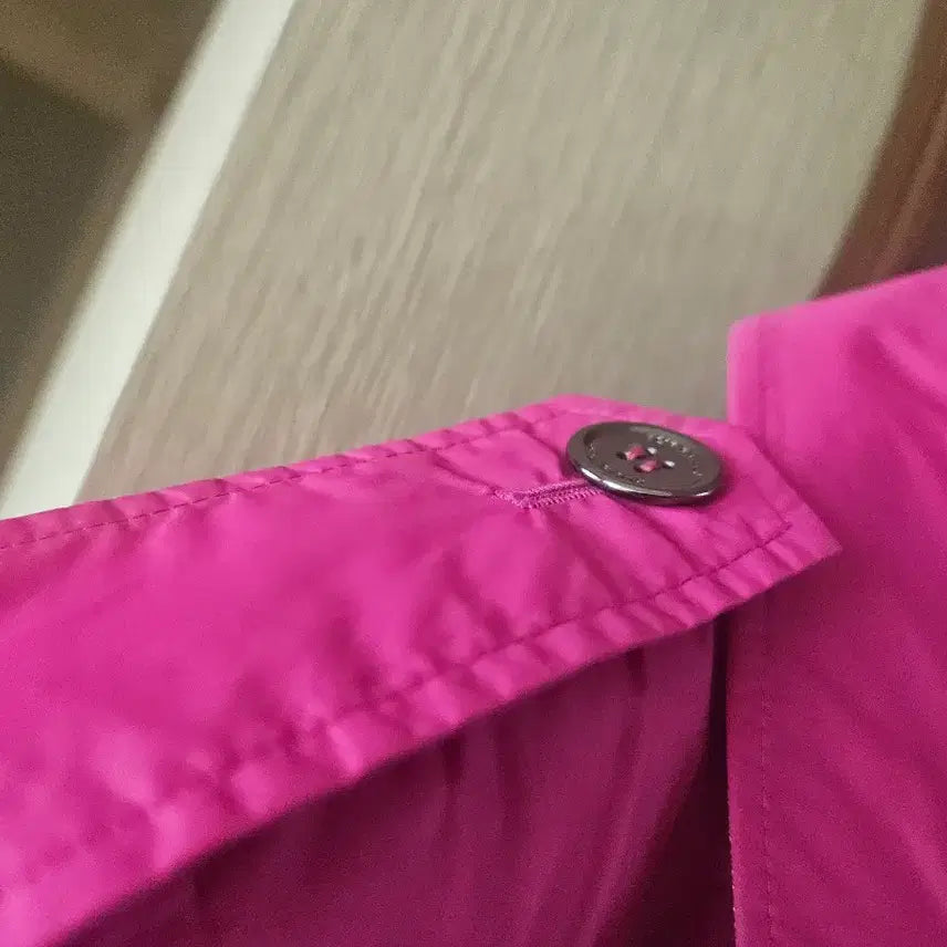 [BUNJANG] Burberry Trench Coat / 정품버버리 트렌치자켓