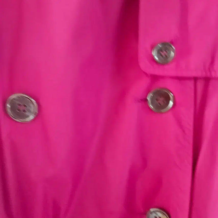 [BUNJANG] Burberry Trench Coat / 정품버버리 트렌치자켓