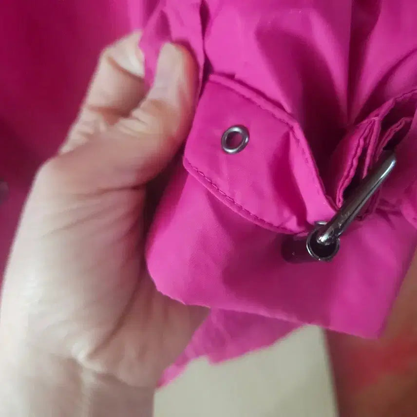 [BUNJANG] Burberry Trench Coat / 정품버버리 트렌치자켓