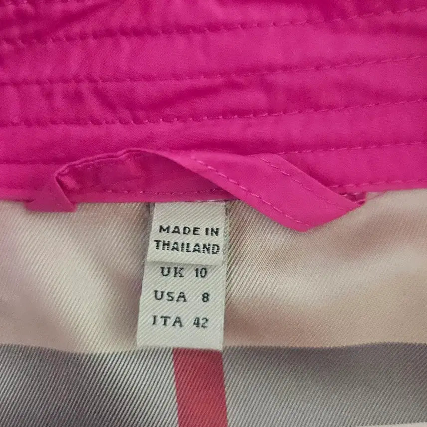 [BUNJANG] Burberry Trench Coat / 정품버버리 트렌치자켓