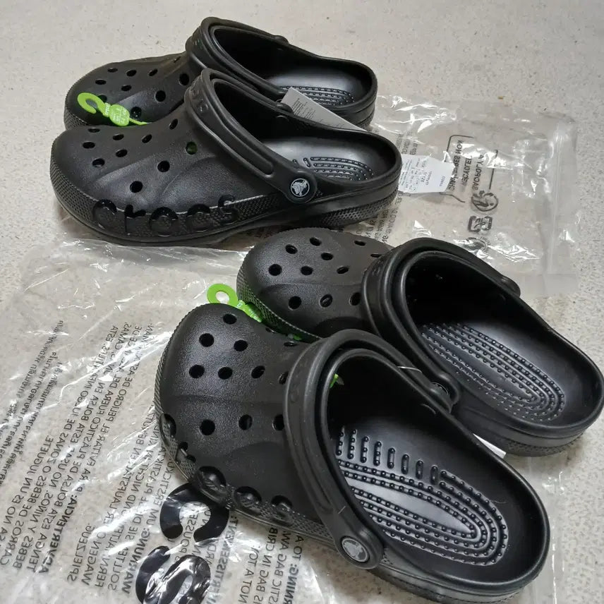 [SOLD OUT] 크록스 바야 클로그 260 265 270 280 새상품
