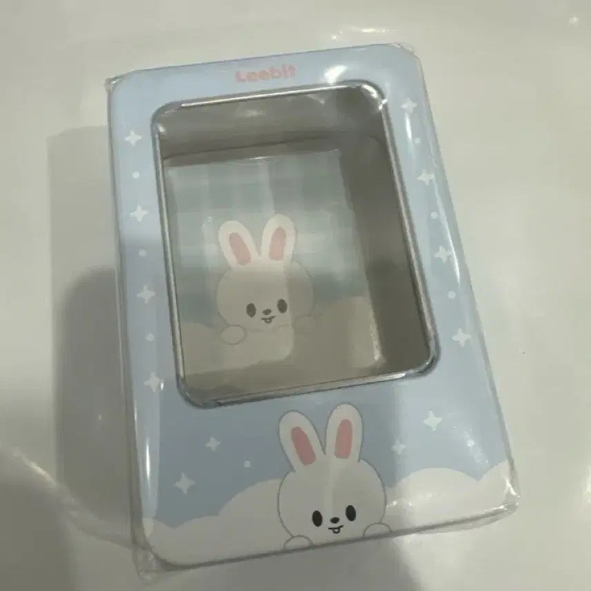 미개봉 원가양도 리노 리빗 틴케이스 세트 스키즈 스트레이키즈 팝업